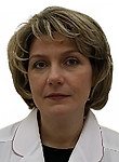 Шадрина Татьяна Викторовна, Гастроэнтеролог