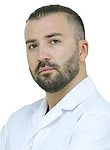 Бардин Евгений Владимирович, Акушер, Гинеколог, Акушер-гинеколог, Хирург, УЗИ-специалист