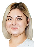 Попова Марина Борисовна, Уролог, УЗИ-специалист