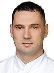Соломка Александр Ясонович, Проктолог, Колопроктолог, Онкопроктолог