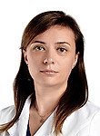 Корнеева Екатерина Антоновна, Окулист (офтальмолог)