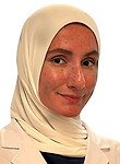 Измаилова Динара Зиннятовна, Хирург, Маммолог, Абдоминальный хирург, Онколог-маммолог, Онколог