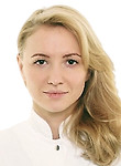 Кравченко Дарья Юрьевна, Акушер, Гинеколог, Гинеколог-эндокринолог, УЗИ-специалист