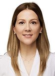Евграфова Александра Владимировна, Акушер, Гинеколог, Акушер-гинеколог, УЗИ-специалист