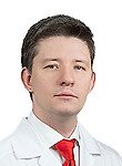 Павленко Сергей Валерьевич, Ортопед, Травматолог, Травматолог-ортопед, Кистевой хирург