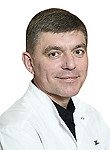 Петров Даниил Сергеевич, Нарколог