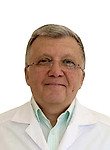 Дедов Евгений Иванович, Ревматолог