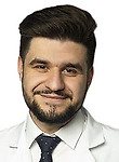 Аббуд Абдулькадер Мохамадович, Маммолог, Онколог-маммолог, Онколог