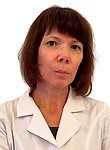 Краснослободцева Лариса Алексеевна, Психотерапевт, Психиатр