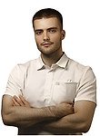 Носов Михаил Андреевич, Стоматолог, Стоматолог-терапевт, Гигиенист стоматологический