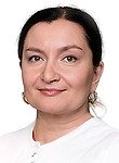 Левченко Наталья Евгеньевна, Онколог, Онкогинеколог