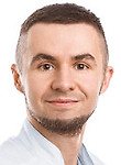 Улюлин Иван Сергеевич, Инфекционист
