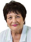 Сорокина Любовь Васильевна, Акушер, Гинеколог, УЗИ-специалист