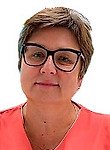 Суздальцева Ирина Валерьевна, Акушер, Гинеколог, Гинеколог-эндокринолог, УЗИ-специалист