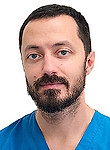 Бетанели Василий Владимирович, Травматолог-ортопед