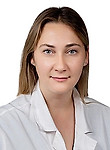 Кузина Виктория Дмитриевна, Дерматовенеролог, Дерматолог, Трихолог, Косметолог