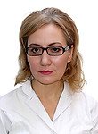 Семакина Татьяна Николаевна, Невролог