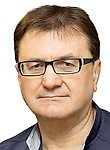 Васюков Олег Николаевич, УЗИ-специалист, Врач функциональной диагностики