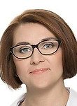Аверьянова Марина Геннадьевна, Акушер, Гинеколог, УЗИ-специалист