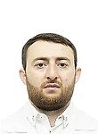 Бейбалаев Тамерлан Надирович, Уролог
