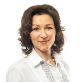 Бредо Екатерина Юрьевна, Кардиолог
