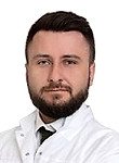 Герасин Андрей Юрьевич, Хирург, Флеболог, Абдоминальный хирург, Сосудистый хирург, Ангиохирург