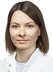 Тихонова Виктория Александровна, Дерматолог, Онкодерматолог