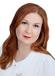 Алексеева Мария Владимировна, Физиотерапевт, Вертебролог, Ортопед, Травматолог, Артролог, Травматолог-ортопед, Реабилитолог
