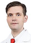 Сальников Иван Николаевич, Ортопед, Травматолог, Травматолог-ортопед