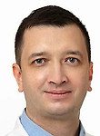 Сбытов Михаил Викторович, Уролог, Андролог, Уролог-андролог