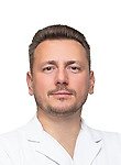 Исаев Евгений Николаевич, Невролог, Вертебролог