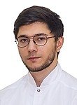 Атуев Магомедариф Асбегович, Невролог, Мануальный терапевт
