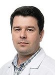 Гладышев Александр Александрович, Эндоскопист