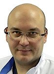 Березин Алексей Александрович, Ортопед, Травматолог, Травматолог-ортопед