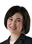 Иманбаева Асыл Конспаевна, Невролог, УЗИ-специалист