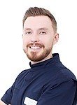 Мельников Александр Алексеевич, Стоматолог, Стоматолог-терапевт