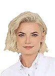 Новожилова Алена Сергеевна, Венеролог, Дерматовенеролог, Дерматолог, Трихолог, Косметолог