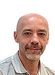 Сарапкин Михаил Юрьевич, Мануальный терапевт