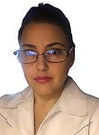 Ильичева Алина Николаевна, Логопед, Нейропсихолог, Психолог