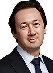 Карпов Олег Вячеславович, Психотерапевт, Психиатр