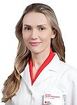 Листкова Светлана Александровна, Стоматолог, Стоматолог-терапевт