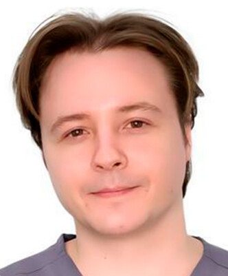 Терехин Егор Дмитриевич, Стоматолог, Стоматолог-терапевт