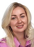 Лучникова Анна Александровна, Стоматолог, Стоматолог-ортодонт, Гнатолог