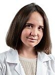 Левина Наталья Олеговна, Артролог, Ревматолог