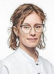Арсентьева Надежда Тимофеевна, Сомнолог, Кардиолог, Врач функциональной диагностики