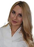 Калеева Владлена Сергеевна, Стоматолог-терапевт