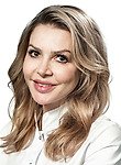 Машитлова Екатерина Михайловна, Дерматолог, Трихолог, Косметолог
