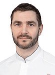 Курпяков Антон Павлович, Ортопед, Травматолог, Травматолог-ортопед