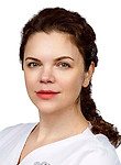 Королёва Алла Юрьевна, Косметолог