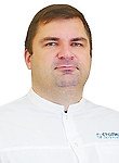 Кудряшов Николай Николаевич, Хирург, Проктолог